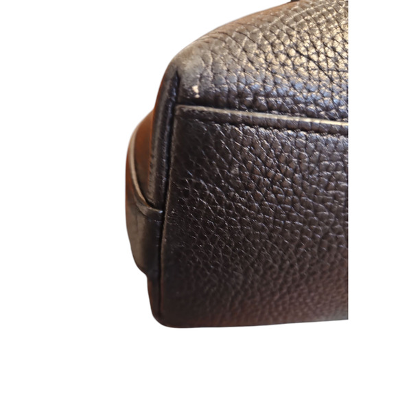 Coach Scout Hobo Leather shoulder bag - Picture 8 of 16